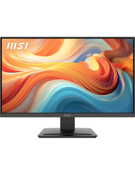 MSI Pro MP241 E14V Monitor PC 60,5 cm (23.8") 1920 x 1080 Pixel Full HD LCD Nero