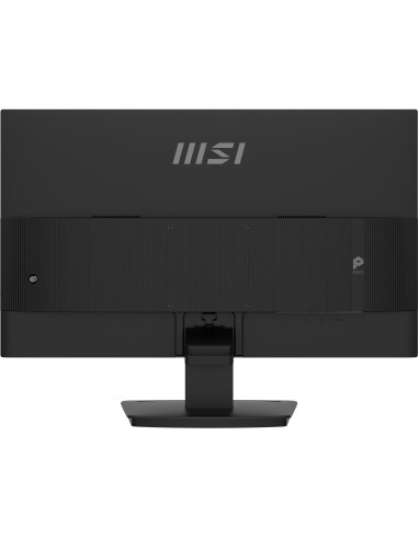 MSI Pro MP241 E14V Monitor PC 60,5 cm (23.8") 1920 x 1080 Pixel Full HD LCD Nero