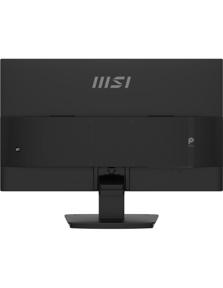 MSI Pro MP241 E14V Monitor PC 60,5 cm (23.8") 1920 x 1080 Pixel Full HD LCD Nero