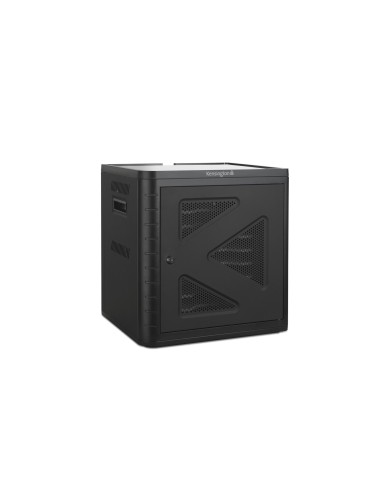 Kensington Armadietto di ricarica USB-C