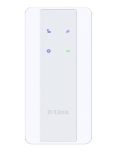 D-Link F518 dispositivo di rete cellulare Modem di rete cellulare 2