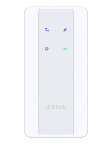 D-Link F518 dispositivo di rete cellulare Modem di rete cellulare