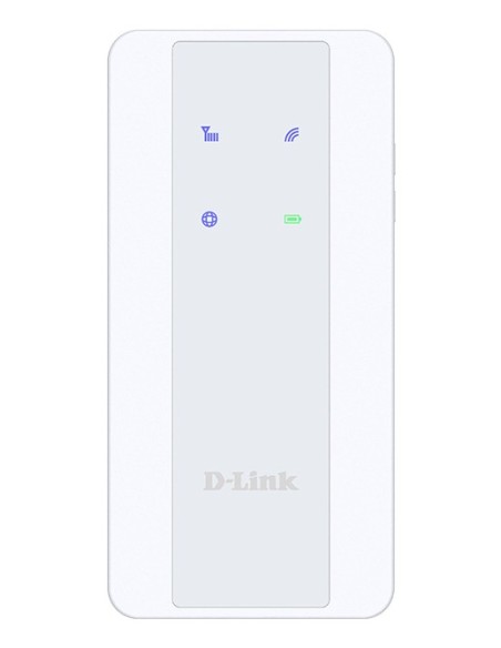 D-Link F518 dispositivo di rete cellulare Modem di rete cellulare