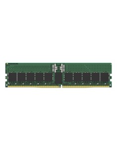 Kingston Technology KSM56R46BD8-32MH memoria 32 GB 1 x 32 GB DDR5 5600 MT s 288-pin DIMM Data Integrity Check (verifica