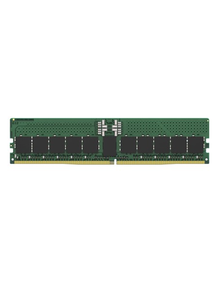 Kingston Technology KSM56R46BD8-32MH memoria 32 GB 1 x 32 GB DDR5 5600 MT s 288-pin DIMM Data Integrity Check (verifica