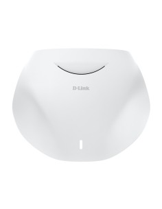 D-Link M95 sistema Wi-Fi Mesh Tri-band (2,4 GHz 5 GHz 6 GHz) Wi-Fi 6E (802.11ax) Blu, Bianco 3 Interno 2