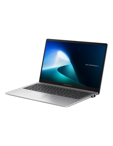 ASUS ExpertBook P1 P1503CVA-S73204 Intel Core 7 240H Computer portatile 39,6 cm (15.6") Full HD 8 GB DDR5-SDRAM 512 GB SSD