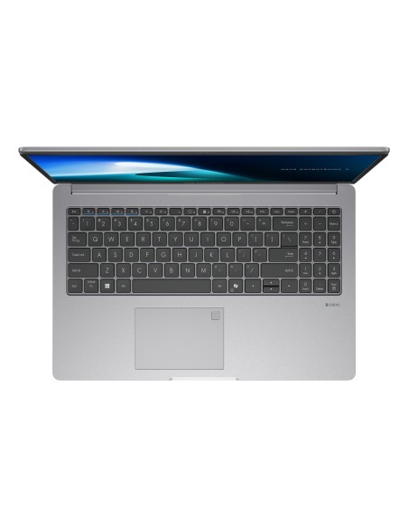 ASUS ExpertBook P1 P1503CVA-S73204 Intel Core 7 240H Computer portatile 39,6 cm (15.6") Full HD 8 GB DDR5-SDRAM 512 GB SSD
