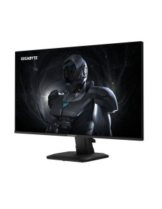 GIGABYTE GS25F14 Monitor Gaming FHD da 25” - 1920 x 1080, 144Hz, 1ms, 300 cd m², Display HDR 10, HDMI 2.0, DisplayPort 1.2 2
