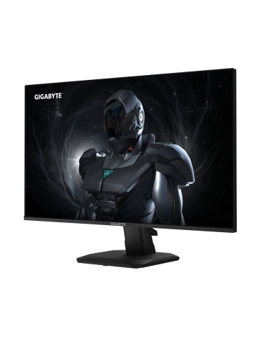 GIGABYTE GS25F14 Monitor Gaming FHD da 25” - 1920 x 1080, 144Hz, 1ms, 300 cd m², Display HDR 10, HDMI 2.0, DisplayPort 1.2