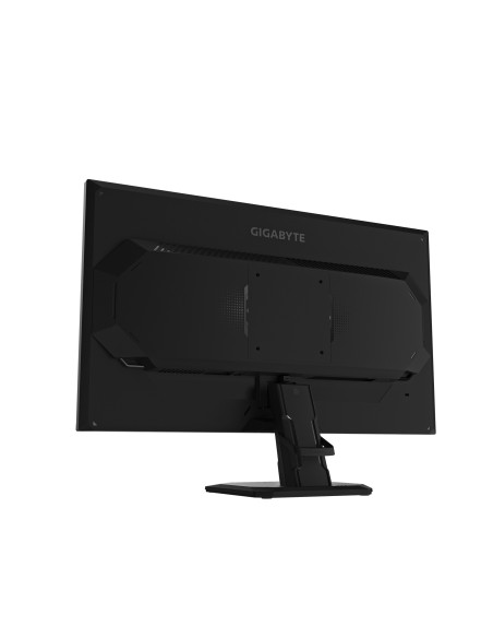 GIGABYTE GS25F14 Monitor Gaming FHD da 25” - 1920 x 1080, 144Hz, 1ms, 300 cd m², Display HDR 10, HDMI 2.0, DisplayPort 1.2
