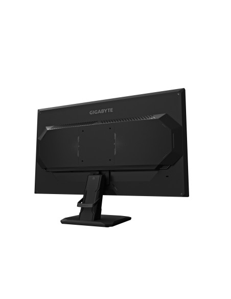 GIGABYTE GS25F14 Monitor Gaming FHD da 25” - 1920 x 1080, 144Hz, 1ms, 300 cd m², Display HDR 10, HDMI 2.0, DisplayPort 1.2