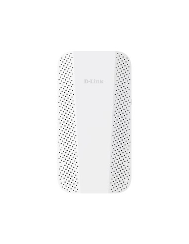 D-Link SE30 Ripetitore di rete Bianco 1000 Mbit s