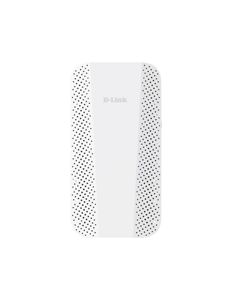 D-Link SE30 Ripetitore di rete Bianco 1000 Mbit s