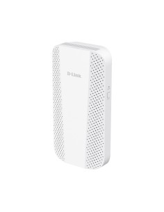 D-Link SE30 Ripetitore di rete Bianco 1000 Mbit s 2