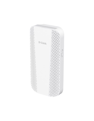 D-Link SE30 Ripetitore di rete Bianco 1000 Mbit s