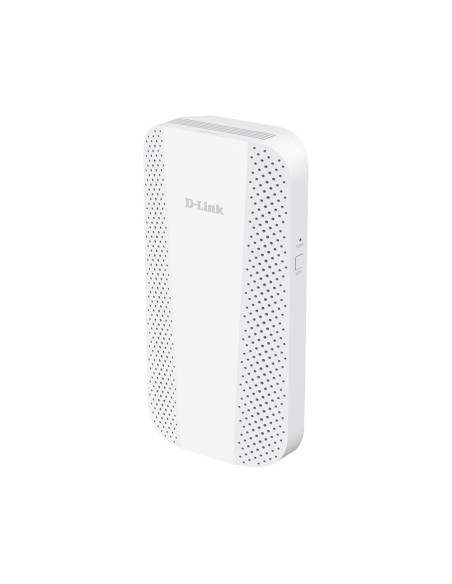 D-Link SE30 Ripetitore di rete Bianco 1000 Mbit s