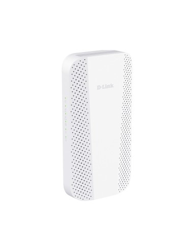 D-Link SE30 Ripetitore di rete Bianco 1000 Mbit s