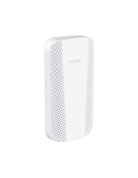 D-Link SE30 Ripetitore di rete Bianco 1000 Mbit s