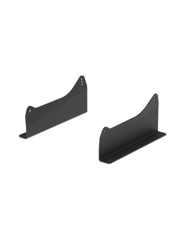 Res-Tech Supporto sedile in carbonio X1 per cockpit GT