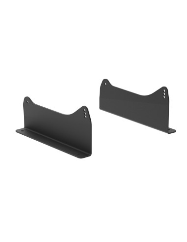 Res-Tech Supporto sedile in carbonio X1 per cockpit GT