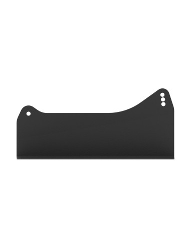 Res-Tech Supporto sedile in carbonio X1 per cockpit GT