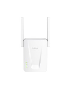 D-Link SE15 Ripetitore di rete Bianco 1000 Mbit s