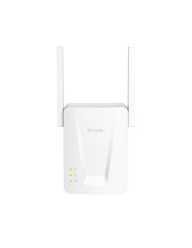 D-Link SE15 Ripetitore di rete Bianco 1000 Mbit s