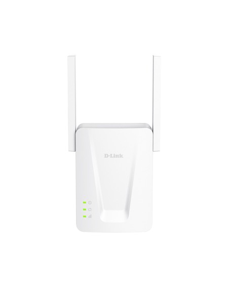 D-Link SE15 Ripetitore di rete Bianco 1000 Mbit s