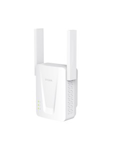 D-Link SE15 Ripetitore di rete Bianco 1000 Mbit s 2