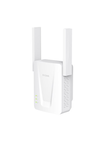 D-Link SE15 Ripetitore di rete Bianco 1000 Mbit s