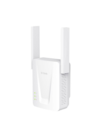 D-Link SE15 Ripetitore di rete Bianco 1000 Mbit s