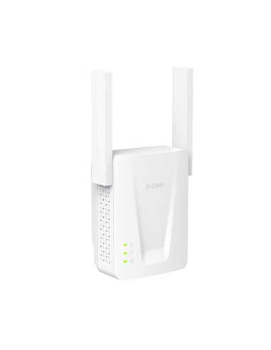 D-Link SE15 Ripetitore di rete Bianco 1000 Mbit s