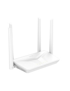 D-Link S12 router wireless Gigabit Ethernet Dual-band (2.4 GHz 5 GHz) Bianco 2