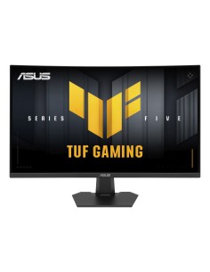 ASUS TUF Gaming VG27WQ5F Monitor PC 68,6 cm (27") 2560 x 1440 Pixel Quad HD LED Nero