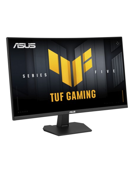 ASUS TUF Gaming VG27WQ5F Monitor PC 68,6 cm (27") 2560 x 1440 Pixel Quad HD LED Nero
