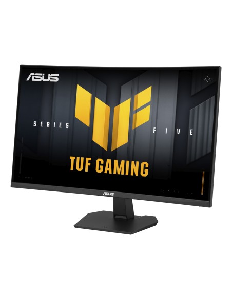 ASUS TUF Gaming VG27WQ5F Monitor PC 68,6 cm (27") 2560 x 1440 Pixel Quad HD LED Nero