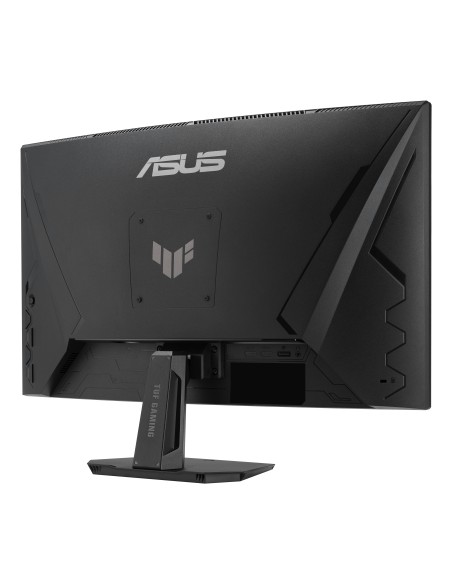 ASUS TUF Gaming VG27WQ5F Monitor PC 68,6 cm (27") 2560 x 1440 Pixel Quad HD LED Nero