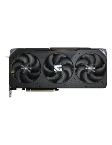 GIGABYTE Radeon RX 9070 GAMING 16GB Scheda Grafica - 16GB GDDR6, 256bit, PCI-E 5.0, 2520 MHz Frequenza core, 2 x DisplayPort, 2