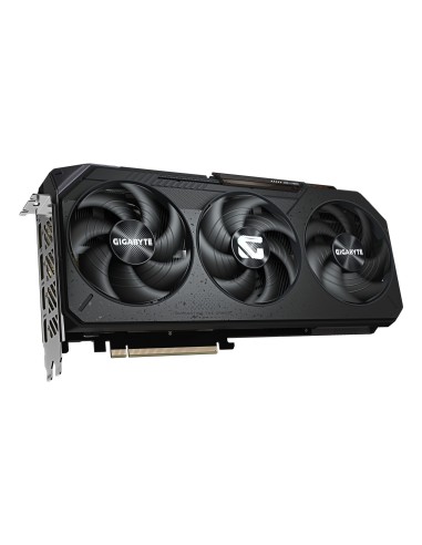 GIGABYTE Radeon RX 9070 GAMING 16GB Scheda Grafica - 16GB GDDR6, 256bit, PCI-E 5.0, 2520 MHz Frequenza core, 2 x DisplayPort, 2