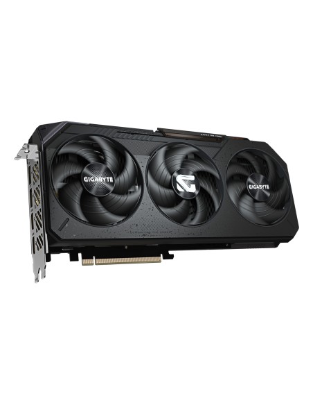 GIGABYTE Radeon RX 9070 GAMING 16GB Scheda Grafica - 16GB GDDR6, 256bit, PCI-E 5.0, 2520 MHz Frequenza core, 2 x DisplayPort, 2