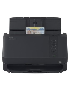 Ricoh SP-2240N Scanner ADF 600 x 600 DPI A4 Nero