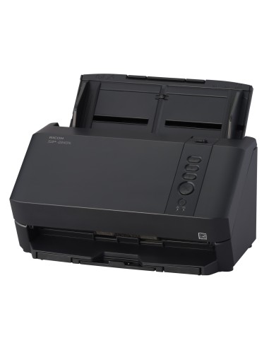 Ricoh SP-2240N Scanner ADF 600 x 600 DPI A4 Nero