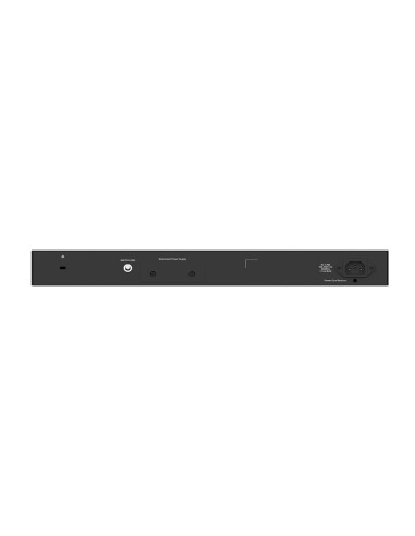 D-Link DXS-3130-32S Gestito L2 L3 1U Argento