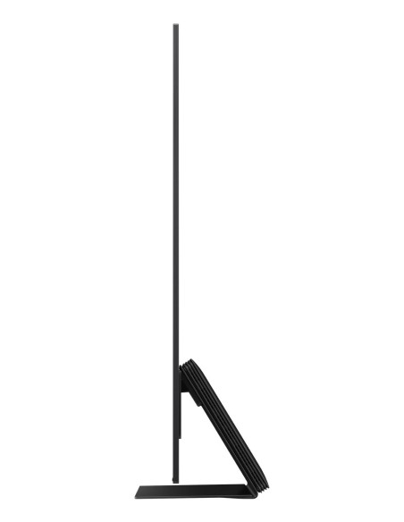 Samsung OLED AI TV 77" QE77S95HFTXZT 4K, Processore NQ4 AI Gen3, 4K AI Upscaling Pro, Glare Free, OLED HDR Pro, Motion