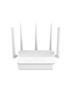 D-Link C36 router wireless 2.5 Gigabit Ethernet Dual-band (2.4 GHz 5 GHz) Bianco