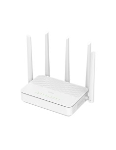 D-Link C36 router wireless 2.5 Gigabit Ethernet Dual-band (2.4 GHz 5 GHz) Bianco 2
