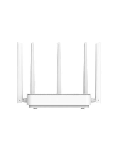 D-Link C36 router wireless 2.5 Gigabit Ethernet Dual-band (2.4 GHz 5 GHz) Bianco