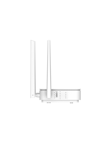 D-Link C36 router wireless 2.5 Gigabit Ethernet Dual-band (2.4 GHz 5 GHz) Bianco