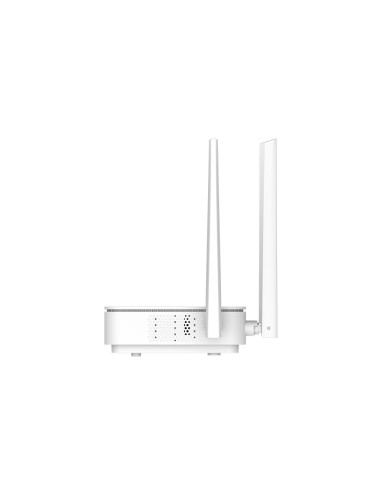 D-Link C36 router wireless 2.5 Gigabit Ethernet Dual-band (2.4 GHz 5 GHz) Bianco